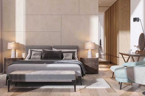 Apartman u THE ORCHARD PLACE u gradu Jumeirah Village Circle, Dubai, UAE 2 spavaće sobe, 124.53 m2 Br. 372403