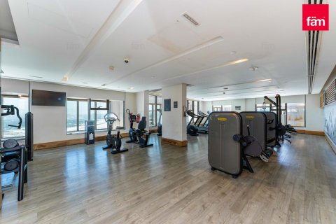 Apartemen di Downtown Dubai (Downtown Burj Dubai), UEA 2 kamar tidur, 153.9 m2 nomor 715377 - foto 26