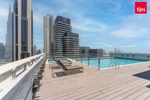Apartemen di Downtown Dubai (Downtown Burj Dubai), UEA 2 kamar tidur, 153.9 m2 nomor 715377 - foto 29