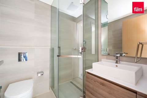 Apartemen di Downtown Dubai (Downtown Burj Dubai), UEA 2 kamar tidur, 153.9 m2 nomor 715377 - foto 15