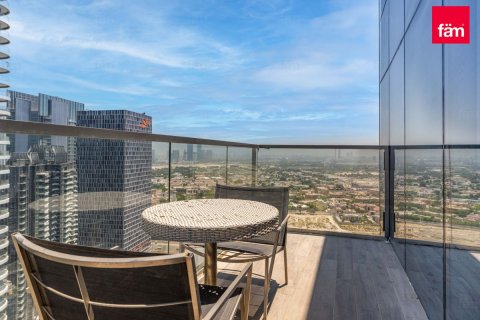 Apartemen di Downtown Dubai (Downtown Burj Dubai), UEA 2 kamar tidur, 153.9 m2 nomor 715377 - foto 6