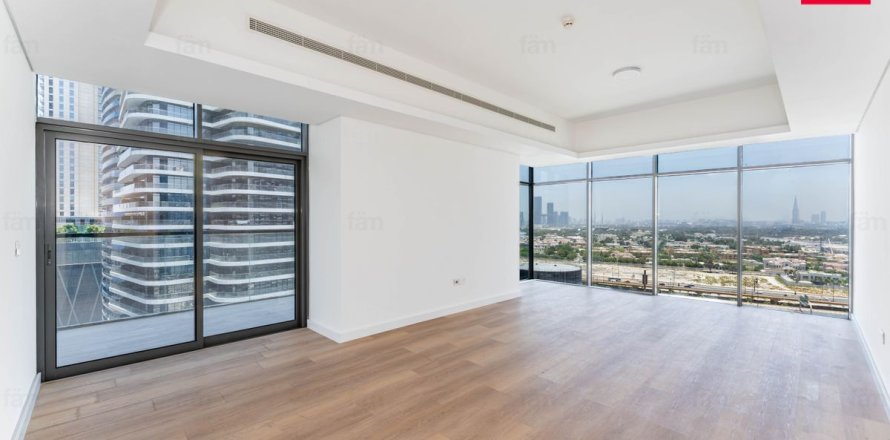 Apartemen di Downtown Dubai (Downtown Burj Dubai), UEA 2 kamar tidur, 153.9 m2 nomor 715377
