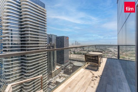 Apartemen di Downtown Dubai (Downtown Burj Dubai), UEA 2 kamar tidur, 153.9 m2 nomor 715377 - foto 18