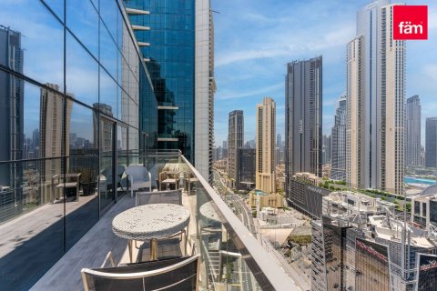 Apartemen di Downtown Dubai (Downtown Burj Dubai), UEA 2 kamar tidur, 153.9 m2 nomor 715377 - foto 8