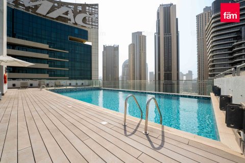Dzīvoklis Downtown Dubai (Downtown Burj Dubai)jā, AAE 2 istabas, 141.4 m2 Nr. 715378 - attēls 16