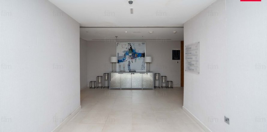 Dzīvoklis Downtown Dubai (Downtown Burj Dubai)jā, AAE 2 istabas, 141.4 m2 Nr. 715378