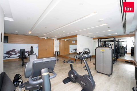Dzīvoklis Downtown Dubai (Downtown Burj Dubai)jā, AAE 2 istabas, 141.4 m2 Nr. 715378 - attēls 19