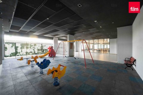Dzīvoklis Downtown Dubai (Downtown Burj Dubai)jā, AAE 2 istabas, 141.4 m2 Nr. 715378 - attēls 20