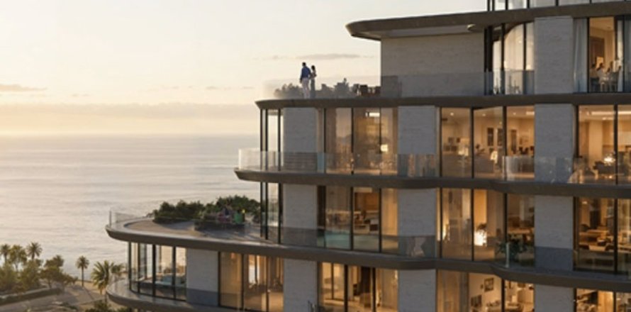 Duplex v Ras Al Khaimah, SAE 3 spálne, 196 m2 č. 735055