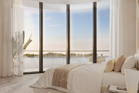 Duplex v Ras Al Khaimah, SAE 3 spálne, 196 m2 č. 735055 - Fotografia 10