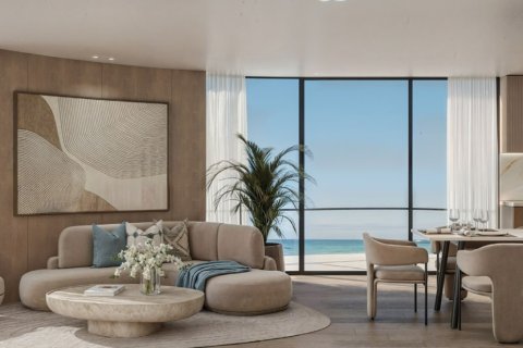Duplex v Ras Al Khaimah, SAE 3 spálne, 196 m2 č. 735055 - Fotografia 11