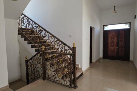 Ras Al Khaimah, BAE’de satılık villa 4 yatak odası, 929 m&sup2; No 735058 - fotoğraf 6