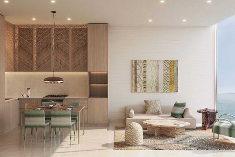 Apartman u Interiors by Missoni u gradu Dubai, UAE 3 spavaće sobe, 120.56 m2 Br. 638494 - Slika 3