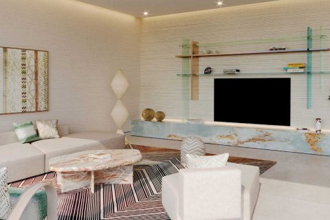 Lakás az Interiors by Missoni lakóparkban itt: Dubai, EAE, 3 hálószoba, 120.56 m², azonosító: 638494