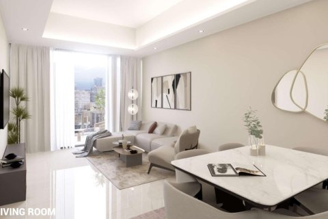 Apartament në Al Naemiyah, Ajman, Emiratet e Bashkuara Arabe 3 dhoma gjumi, 206 m2. № 681620