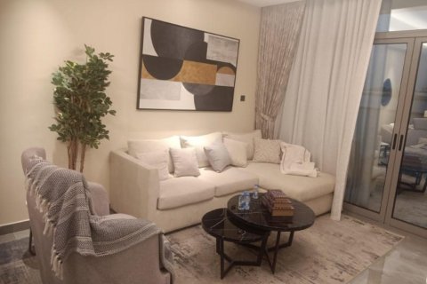 Leilighet i Al Rashidiya, Ajman, Emiratene 1 soverom, 101 kvm nr. 681619