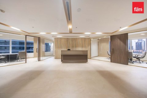 Office in Business Bay, Dubai, UAE 248.9 sq.m. № 740771