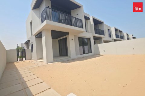 Villetta a schiera a Jebel Ali, Dubai, EAU 4 camere da letto, 441.1 mq. № 740770