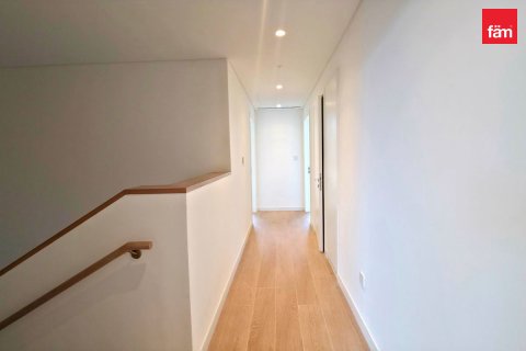 Villetta a schiera in affitto a Jebel Ali, Dubai, EAU 4 camere da letto, 441.1 mq. № 740770 - foto 16