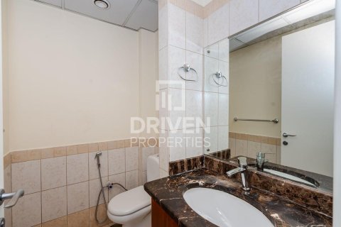 Radhus uthyres i The Springs, Dubai, UAE 3 sovrum, 212.47 kvm Nr. 745517 - fotografi 24