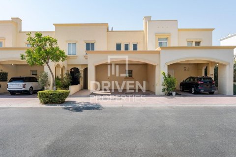 The Springs、Dubai、UAEにあるタウンハウス 3ベッドルーム、212.47 m2 No745517
