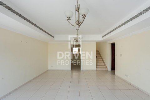 Radhus uthyres i The Springs, Dubai, UAE 3 sovrum, 212.47 kvm Nr. 745517 - fotografi 6