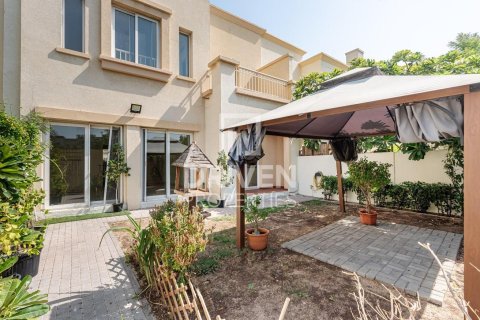 Radhus uthyres i The Springs, Dubai, UAE 3 sovrum, 212.47 kvm Nr. 745517 - fotografi 22