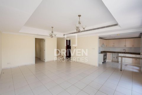 Radhus uthyres i The Springs, Dubai, UAE 3 sovrum, 212.47 kvm Nr. 745517 - fotografi 5
