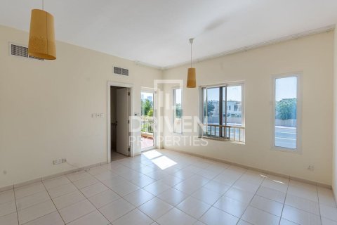 Radhus uthyres i The Springs, Dubai, UAE 3 sovrum, 212.47 kvm Nr. 745517 - fotografi 10