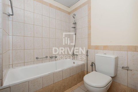 Radhus uthyres i The Springs, Dubai, UAE 3 sovrum, 212.47 kvm Nr. 745517 - fotografi 26