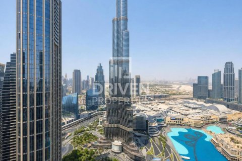 Apartamento en Downtown Dubai (Downtown Burj Dubai), Dubai, EAU 3 dormitorios, 199.93 m² № 745521