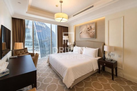 Apartament do wynajęcia w Downtown Dubai (Downtown Burj Dubai), Dubai, ZEA 2 sypialnie, 118.08 mkw., nr 745519 - zdjęcie 10