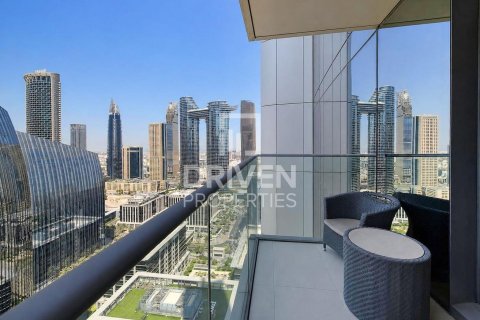 Apartament do wynajęcia w Downtown Dubai (Downtown Burj Dubai), Dubai, ZEA 2 sypialnie, 118.08 mkw., nr 745519 - zdjęcie 21