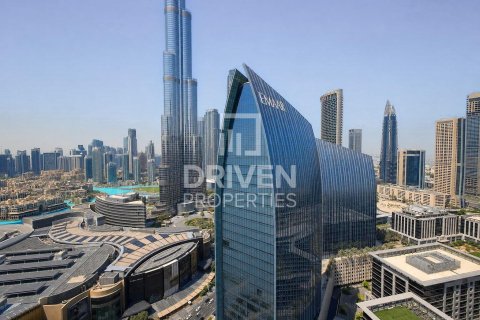 Apartament do wynajęcia w Downtown Dubai (Downtown Burj Dubai), Dubai, ZEA 2 sypialnie, 118.08 mkw., nr 745519 - zdjęcie 20