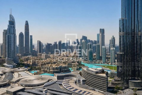 Apartament do wynajęcia w Downtown Dubai (Downtown Burj Dubai), Dubai, ZEA 2 sypialnie, 118.08 mkw., nr 745519 - zdjęcie 23