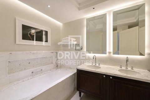 Apartament do wynajęcia w Downtown Dubai (Downtown Burj Dubai), Dubai, ZEA 2 sypialnie, 118.08 mkw., nr 745519 - zdjęcie 24