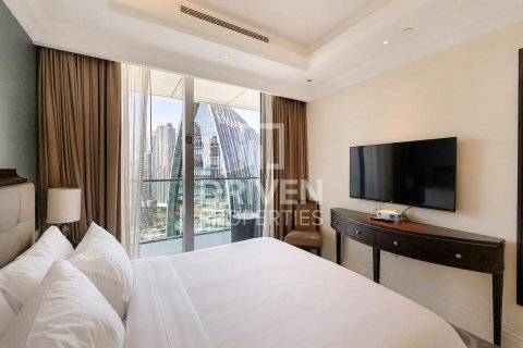Apartament do wynajęcia w Downtown Dubai (Downtown Burj Dubai), Dubai, ZEA 2 sypialnie, 118.08 mkw., nr 745519 - zdjęcie 17