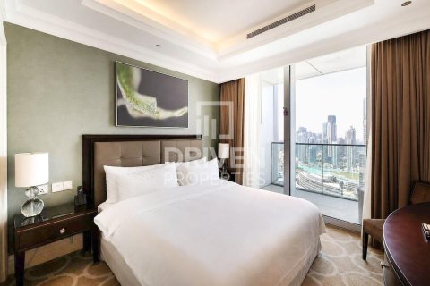 Apartament do wynajęcia w Downtown Dubai (Downtown Burj Dubai), Dubai, ZEA 2 sypialnie, 118.08 mkw., nr 745519 - zdjęcie 15