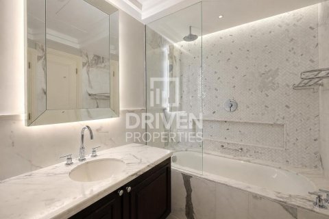 Apartament do wynajęcia w Downtown Dubai (Downtown Burj Dubai), Dubai, ZEA 2 sypialnie, 118.08 mkw., nr 745519 - zdjęcie 25