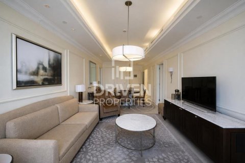 Apartament do wynajęcia w Downtown Dubai (Downtown Burj Dubai), Dubai, ZEA 2 sypialnie, 118.08 mkw., nr 745519 - zdjęcie 9