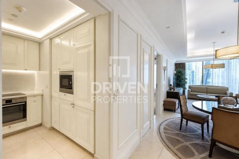Apartament do wynajęcia w Downtown Dubai (Downtown Burj Dubai), Dubai, ZEA 2 sypialnie, 118.08 mkw., nr 745519 - zdjęcie 14