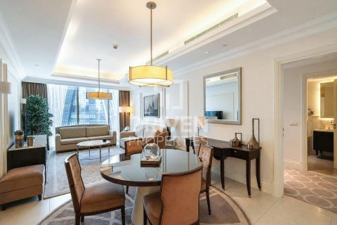 Apartament do wynajęcia w Downtown Dubai (Downtown Burj Dubai), Dubai, ZEA 2 sypialnie, 118.08 mkw., nr 745519 - zdjęcie 5