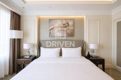Apartament do wynajęcia w Downtown Dubai (Downtown Burj Dubai), Dubai, ZEA 2 sypialnie, 118.08 mkw., nr 745519 - zdjęcie 11