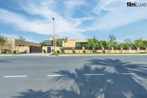 Al Barsha, Dubai, UAE의 빌라 침실 5개, 3716.1제곱미터 번호 763507
