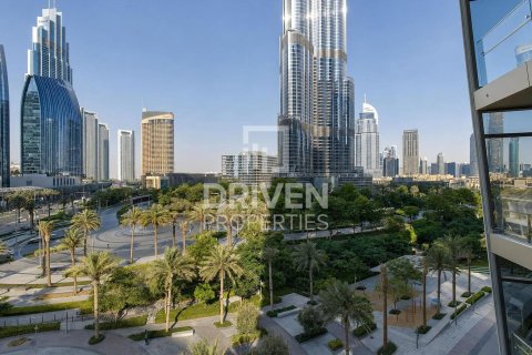 آپارتمان برای اجاره در Downtown Dubai (Downtown Burj Dubai)، Dubai، امارات متحده عربی 2 خوابه ، 123.84 متر مربع ، شماره 745487 - تصویر 16