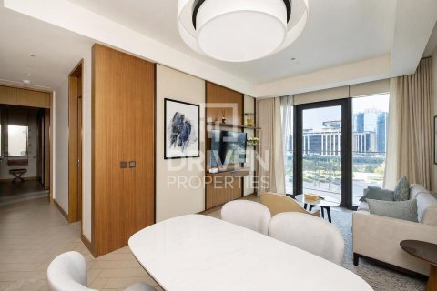 آپارتمان برای اجاره در Downtown Dubai (Downtown Burj Dubai)، Dubai، امارات متحده عربی 2 خوابه ، 123.84 متر مربع ، شماره 745487 - تصویر 6