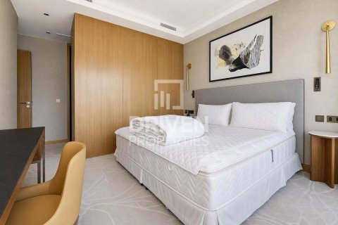 آپارتمان برای اجاره در Downtown Dubai (Downtown Burj Dubai)، Dubai، امارات متحده عربی 2 خوابه ، 123.84 متر مربع ، شماره 745487 - تصویر 10