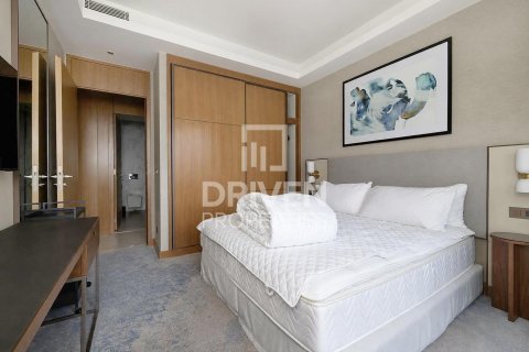 آپارتمان برای اجاره در Downtown Dubai (Downtown Burj Dubai)، Dubai، امارات متحده عربی 2 خوابه ، 123.84 متر مربع ، شماره 745487 - تصویر 13