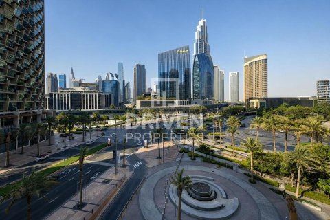 آپارتمان برای اجاره در Downtown Dubai (Downtown Burj Dubai)، Dubai، امارات متحده عربی 2 خوابه ، 123.84 متر مربع ، شماره 745487 - تصویر 17