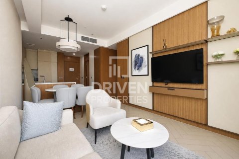 Διαμέρισμα σε Downtown Dubai (Downtown Burj Dubai), Dubai, ΗΑΕ 2 υπνοδωμάτια, 123.84 τ.μ. Αρ. 745487